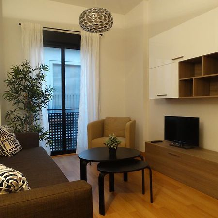 Malaga Apartamentos - Jinetes, 14 Exteriör bild