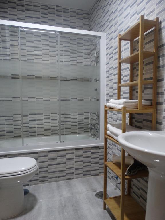 Malaga Apartamentos - Jinetes, 14 Exteriör bild
