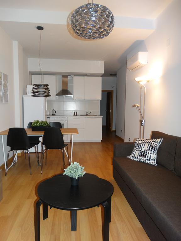 Malaga Apartamentos - Jinetes, 14 Exteriör bild