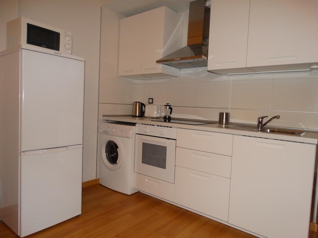 Malaga Apartamentos - Jinetes, 14 Exteriör bild