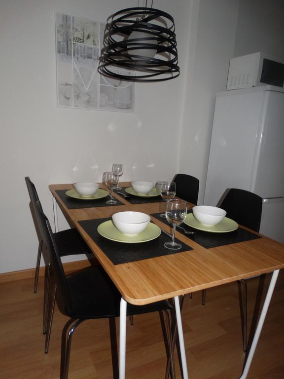 Malaga Apartamentos - Jinetes, 14 Exteriör bild
