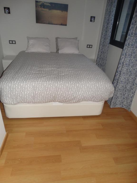 Malaga Apartamentos - Jinetes, 14 Exteriör bild