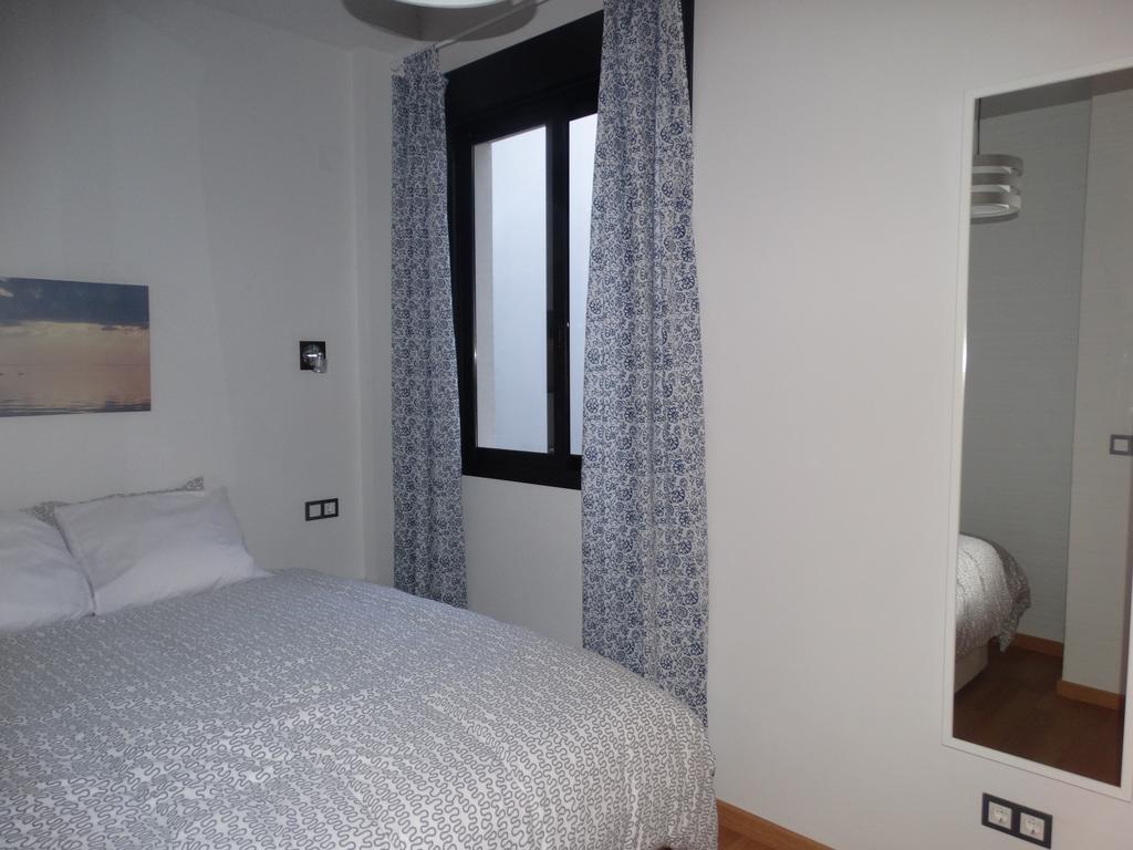Malaga Apartamentos - Jinetes, 14 Exteriör bild