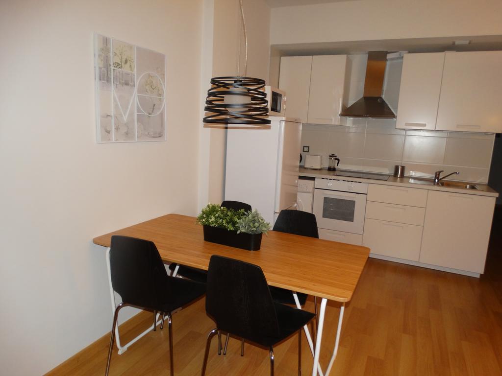 Malaga Apartamentos - Jinetes, 14 Exteriör bild